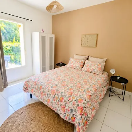 Apartment Maison Renovee Avec Jardin Prive Et Parking, Au Coeur D'angouleme *