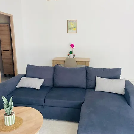 Maison Renovee Avec Jardin Prive Et Parking, Au Coeur D'angouleme Apartment *