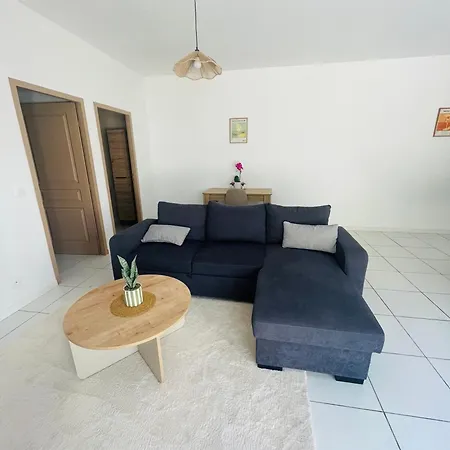 Maison Renovee Avec Jardin Prive Et Parking, Au Coeur D'angouleme * Angoulême