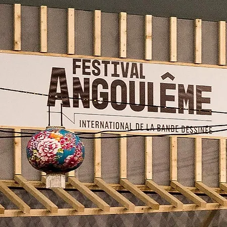 Maison Renovee Avec Jardin Prive Et Parking, Au Coeur D'angouleme * Angoulême